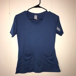 Affinity Med Wear Scrub Set